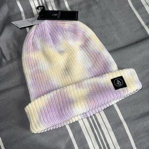 Volcom beanie